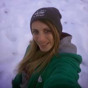 Meet your Posher, Amy